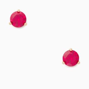 Kate Spade New York Rise And Shine Studs